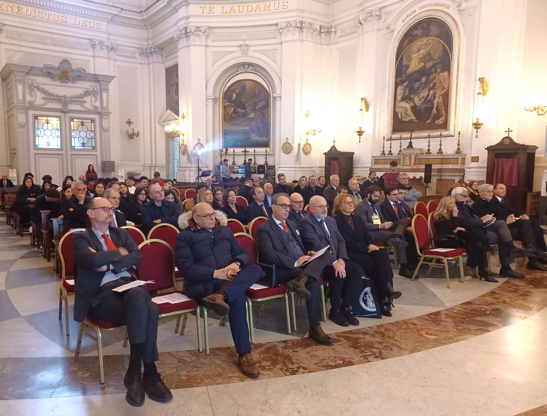 Devianza Minorile A Napoli: Quali Risposte. 10 Dicembre 2024 